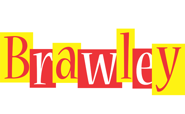 Brawley errors logo