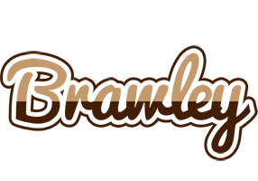 Brawley exclusive logo