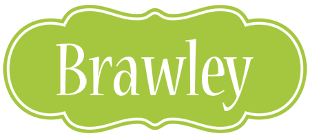 Brawley family logo