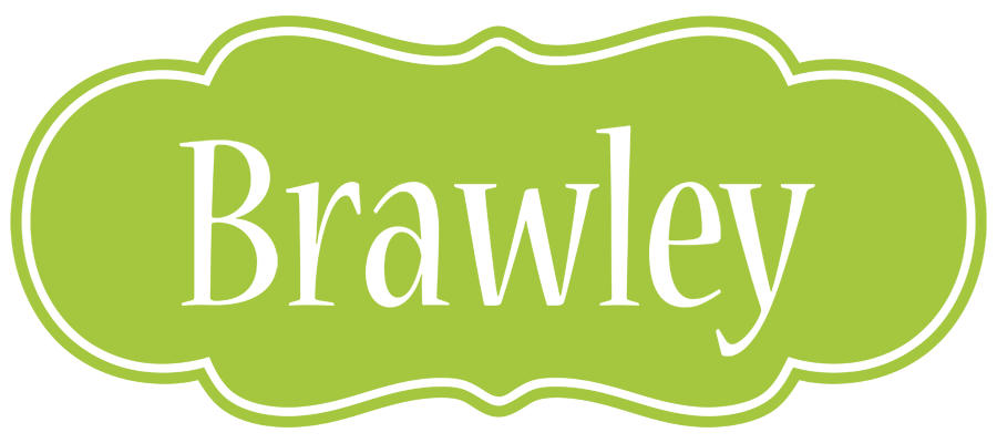 Brawley family logo