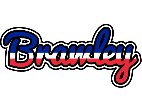 Brawley france logo