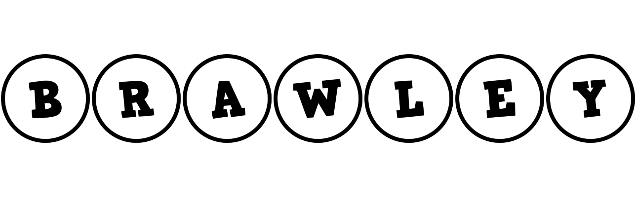 Brawley handy logo