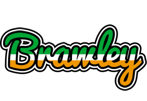 Brawley ireland logo