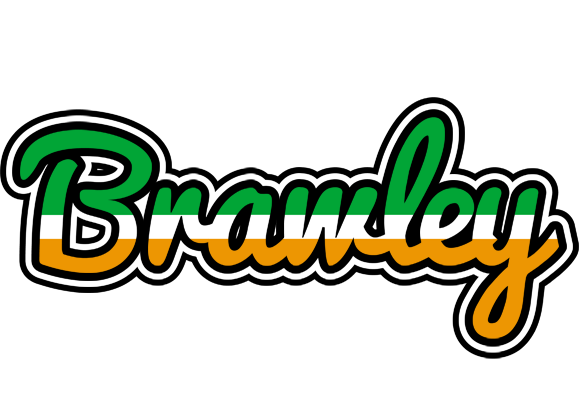 Brawley ireland logo