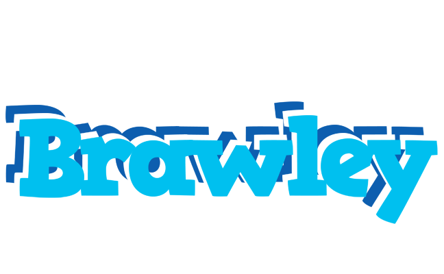 Brawley jacuzzi logo