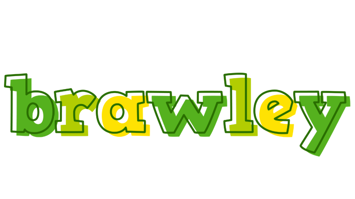 Brawley juice logo