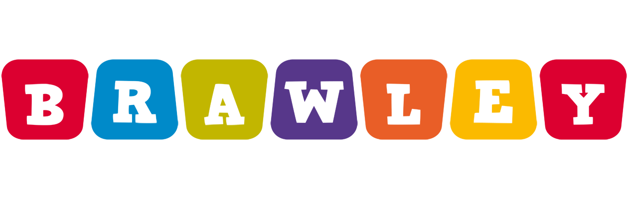 Brawley kiddo logo