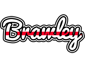 Brawley kingdom logo