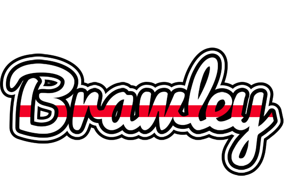Brawley kingdom logo