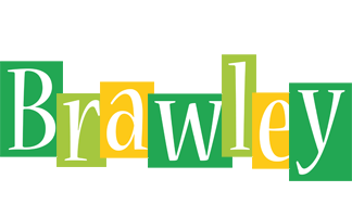 Brawley lemonade logo