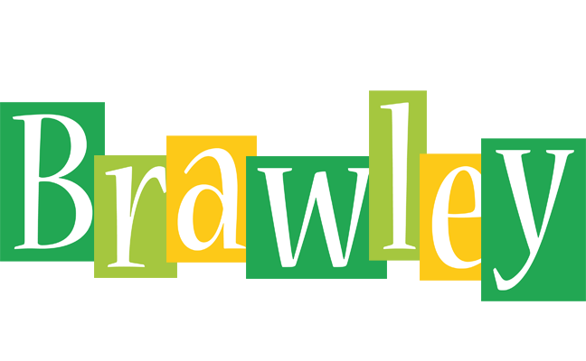 Brawley lemonade logo