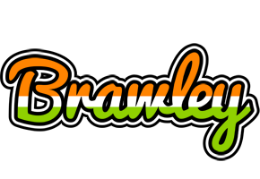 Brawley mumbai logo