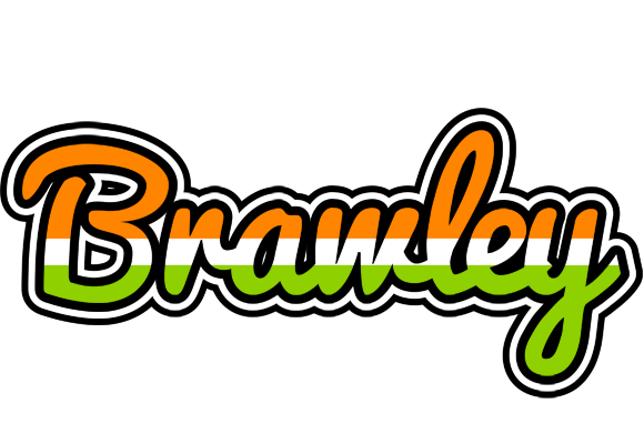 Brawley mumbai logo