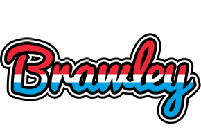 Brawley norway logo