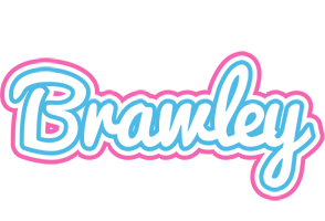 Brawley outdoors logo