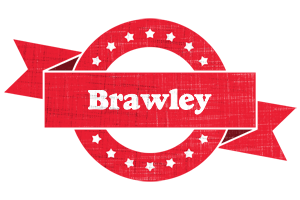 Brawley passion logo