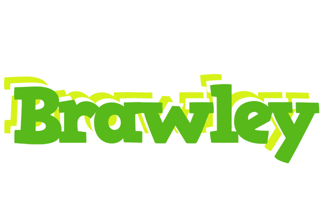 Brawley picnic logo