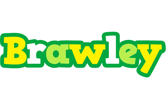 Brawley soccer logo