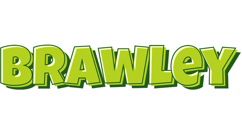 Brawley summer logo