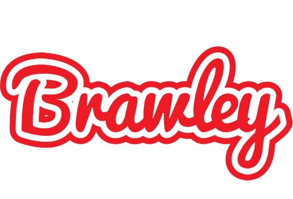 Brawley sunshine logo