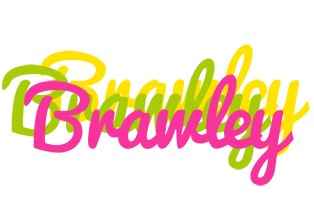 Brawley sweets logo