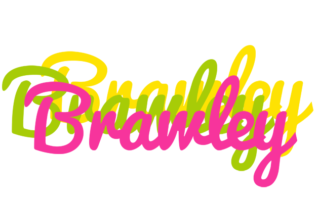 Brawley sweets logo