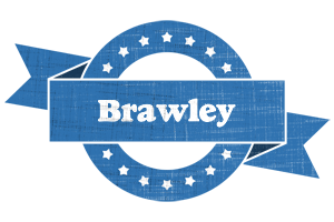 Brawley trust logo