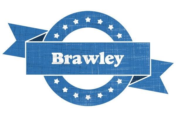 Brawley trust logo