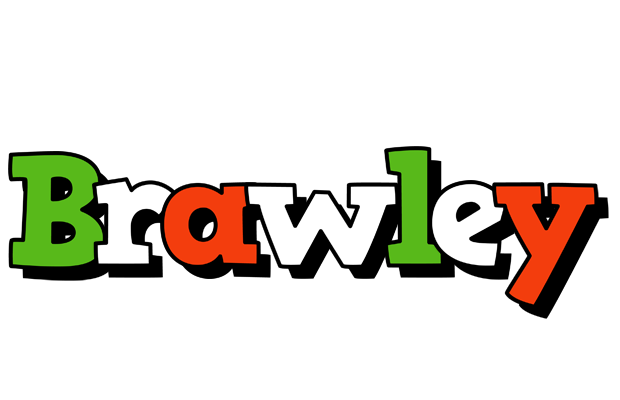 Brawley venezia logo