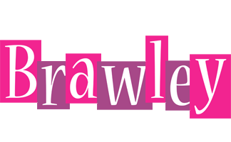 Brawley whine logo