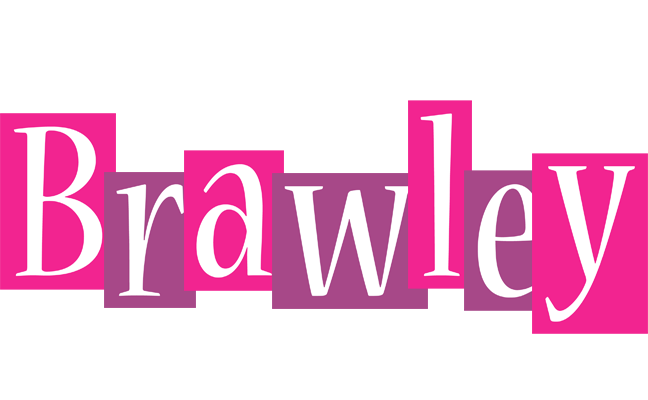 Brawley whine logo