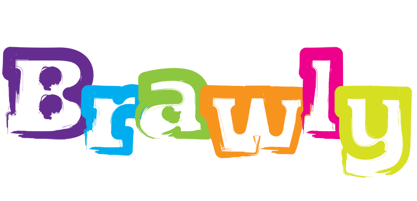Brawly casino logo
