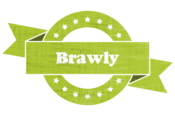 Brawly change logo