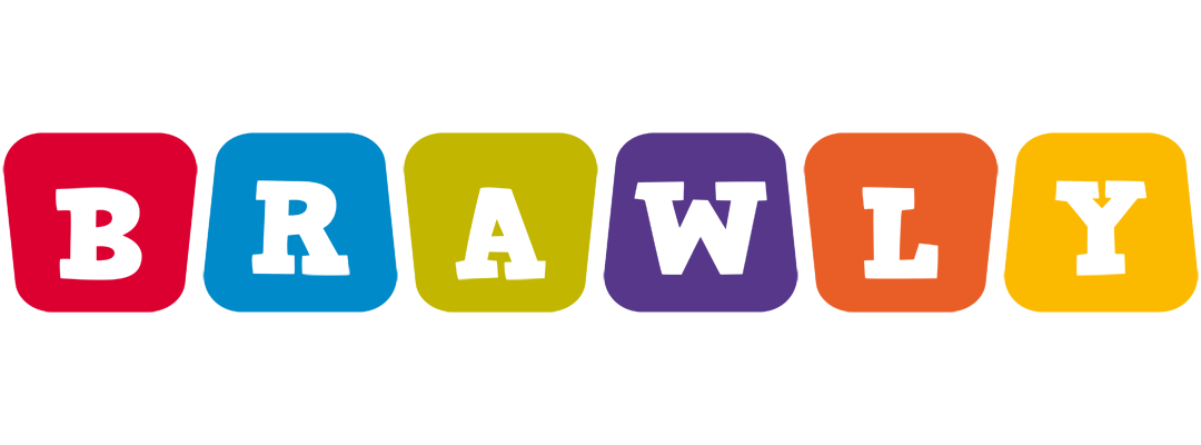 Brawly daycare logo