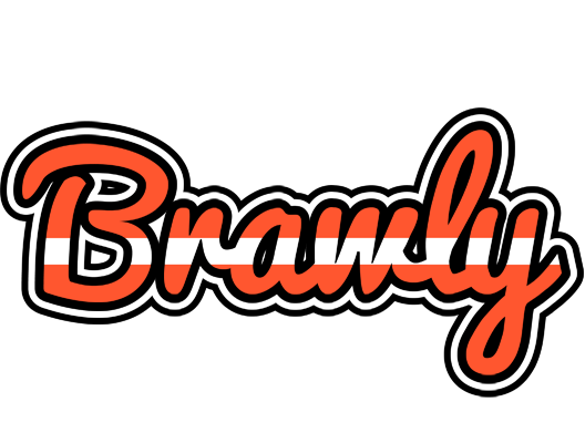 Brawly denmark logo