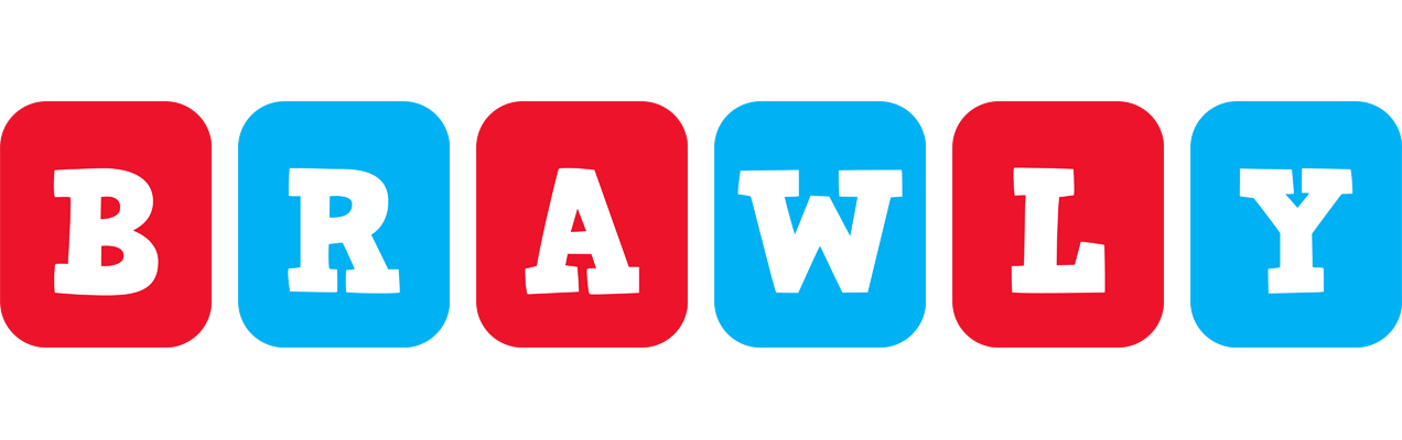Brawly diesel logo