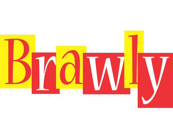 Brawly errors logo