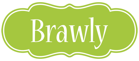 Brawly family logo