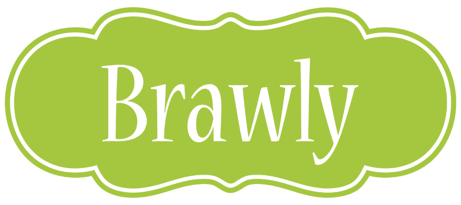 Brawly family logo