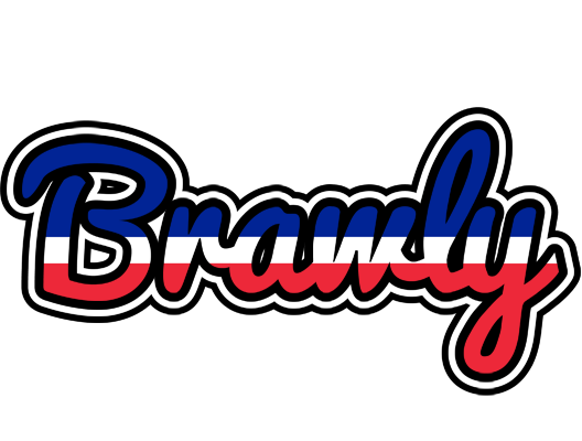 Brawly france logo