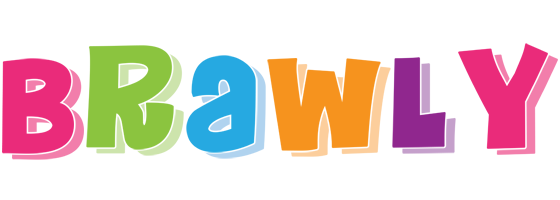 Brawly friday logo