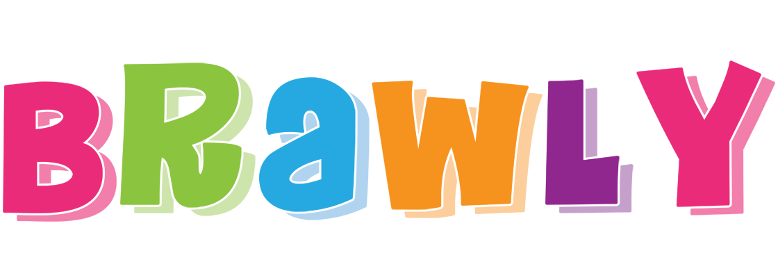 Brawly friday logo