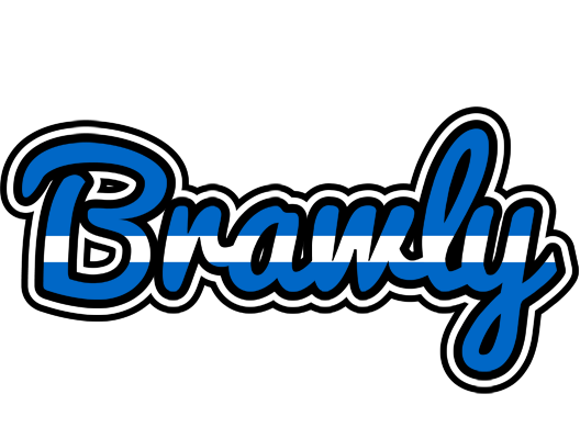 Brawly greece logo