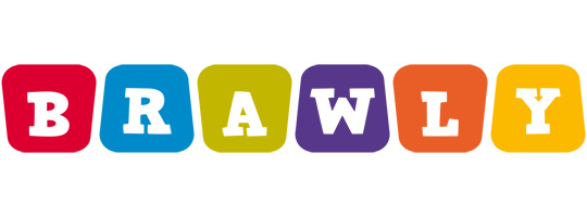 Brawly kiddo logo