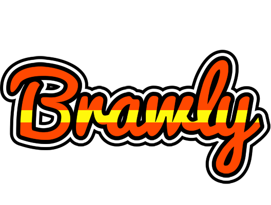 Brawly madrid logo