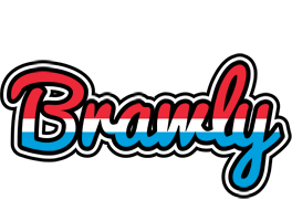 Brawly norway logo