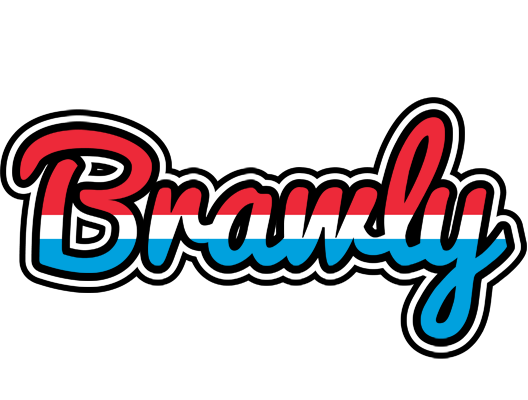 Brawly norway logo