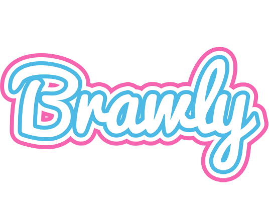 Brawly outdoors logo