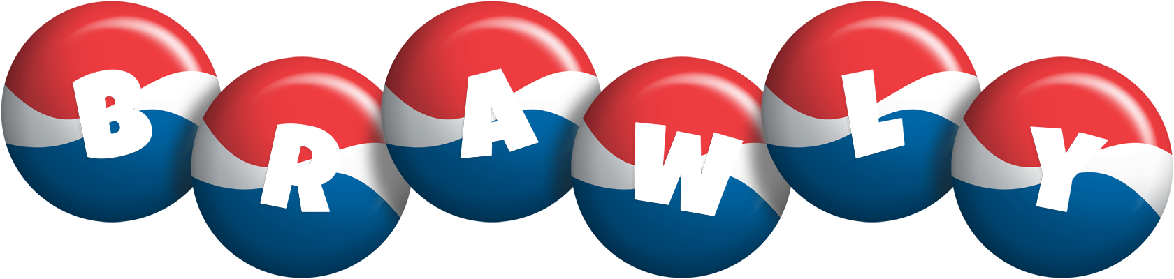 Brawly paris logo