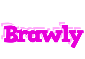 Brawly rumba logo